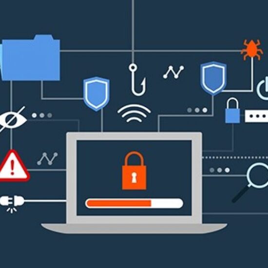 Ciberseguridad en la era digital