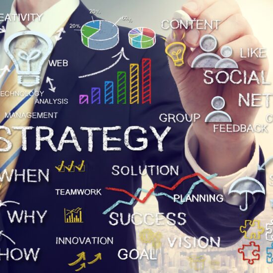 Estrategias Digitales para el Éxito Empresarial: Consejos Prácticos